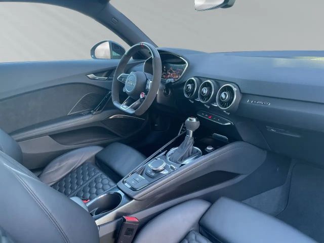 Audi TT RS Coupé Quattro S-Tronic
