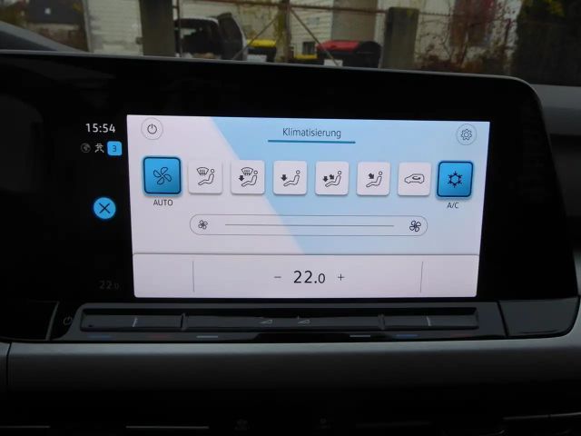 Volkswagen Golf DSG Variant