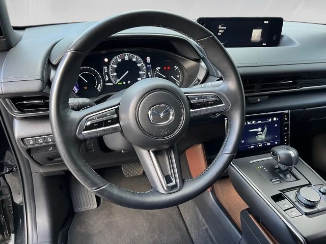 Mazda MX-30 SkyActiv e-Skyactiv