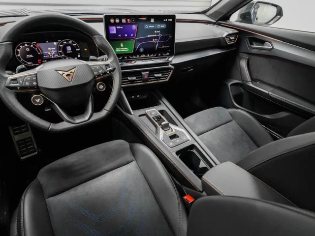 Cupra Formentor DSG VZ