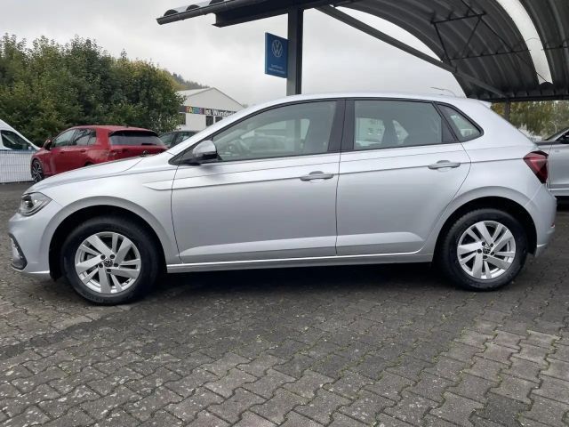 Volkswagen Polo 1.0 TSI Style