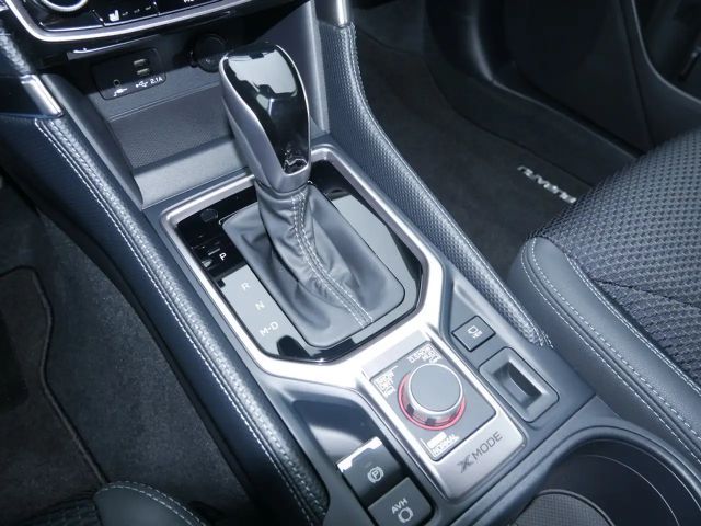 Subaru Forester Comfort