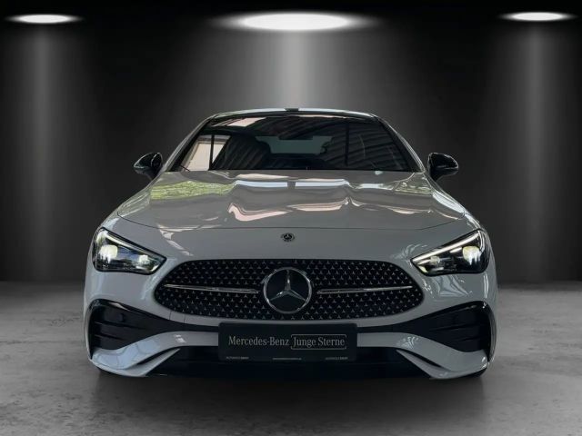 Mercedes-Benz CLE 450 AMG Line