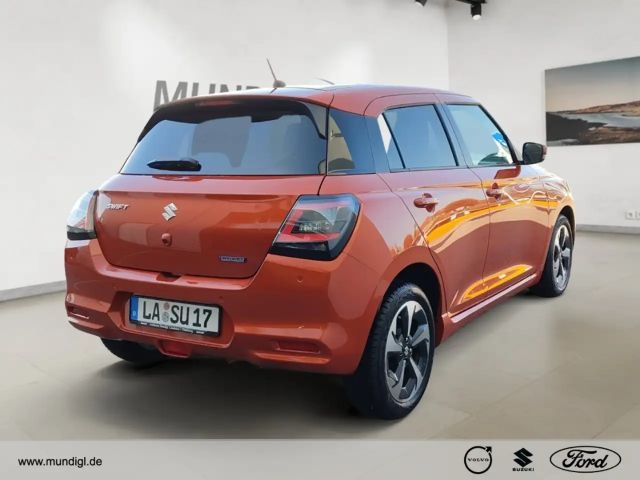 Suzuki Swift Comfort