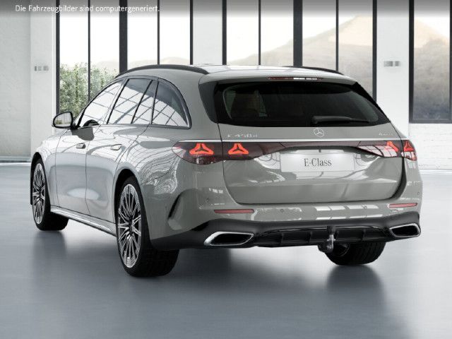 Mercedes-Benz E 450 4MATIC Estate