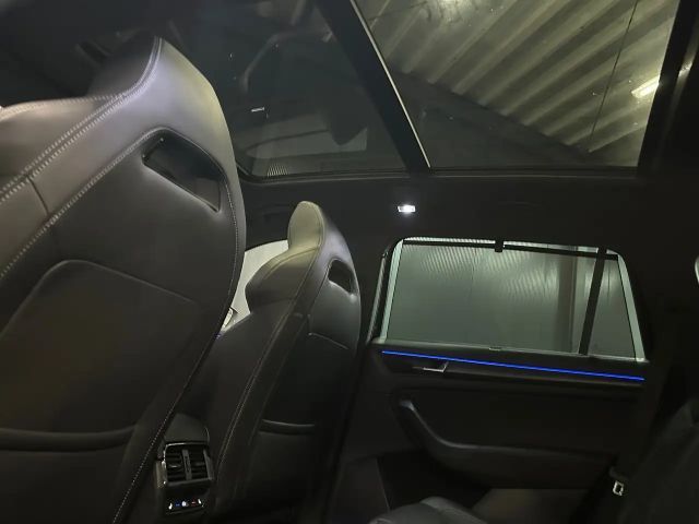 Skoda Kodiaq 4x4 Sportline