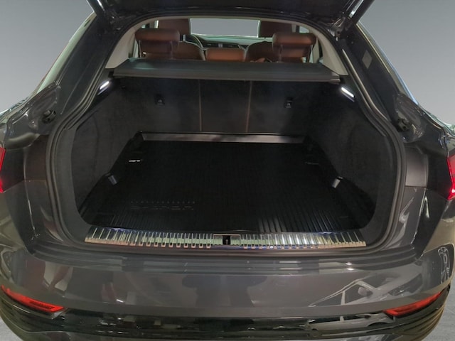 Audi Q8 e-tron 50 Quattro Sportback