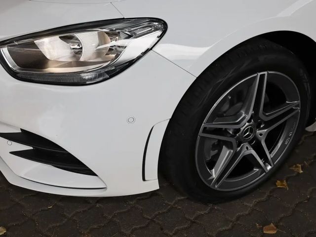 Mercedes-Benz B 250 AMG Line B 250 e