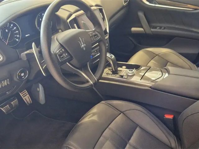 Maserati Ghibli GT