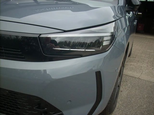 Opel Corsa GS-Line Grand Sport