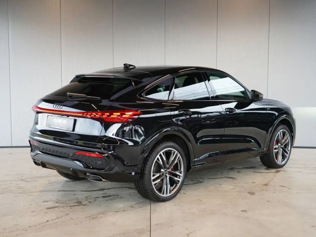 Audi Q5 Hybride Quattro