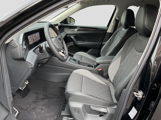 Volkswagen Tiguan Tiguan ENERGY AHK GJR NAVI "EASY OPEN & CLOSE"