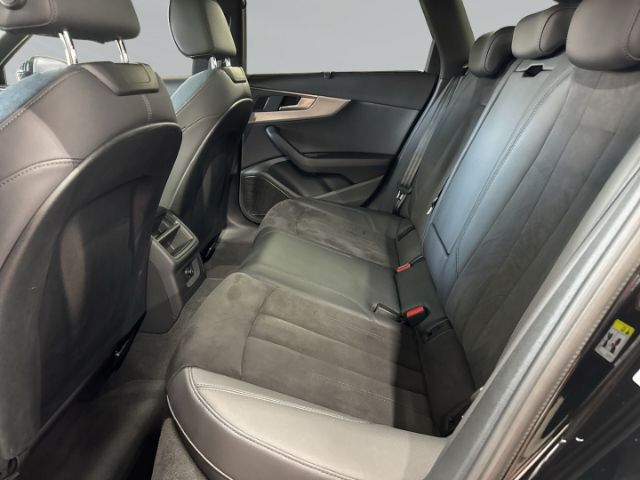 Audi A4 allroad 50 TDI Quattro