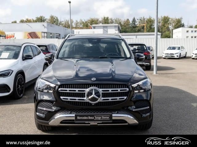 Mercedes-Benz GLE 350 4MATIC