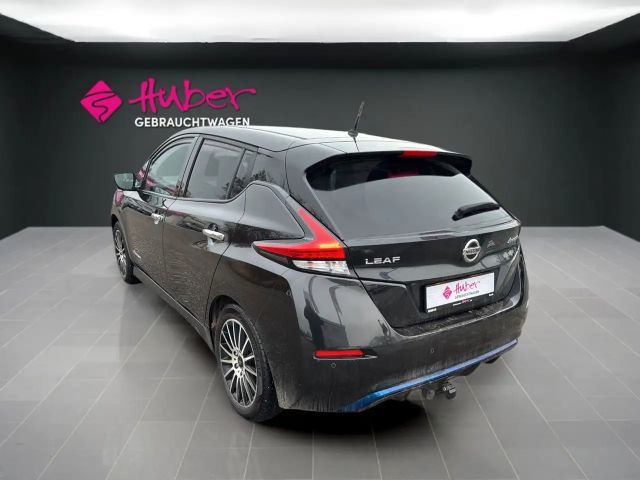 Nissan Leaf 40 kWh Tekna