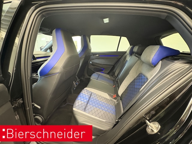 Volkswagen Golf 2.0 TSI DSG Style