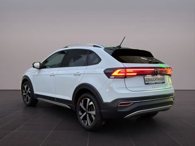 Volkswagen Taigo 1.0 TSI Style