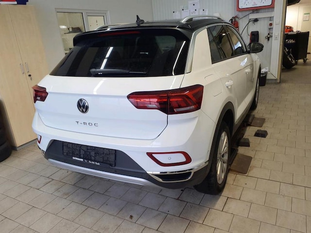Volkswagen T-Roc 1.0 TSI Style