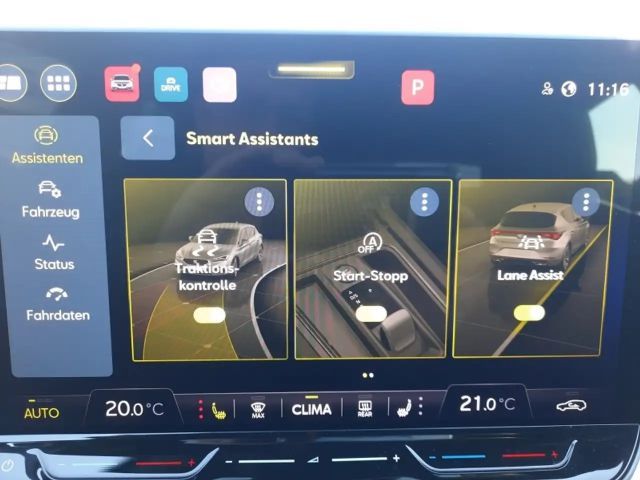 Seat Leon 2.0 TDI FR-lijn