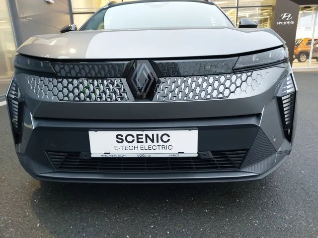 Renault Scenic Alpine E-Tech Esprit