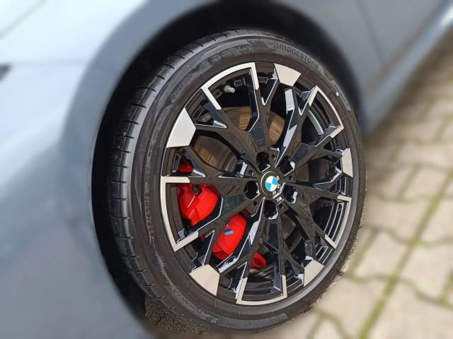 BMW 135 M-Sport Sedan xDrive