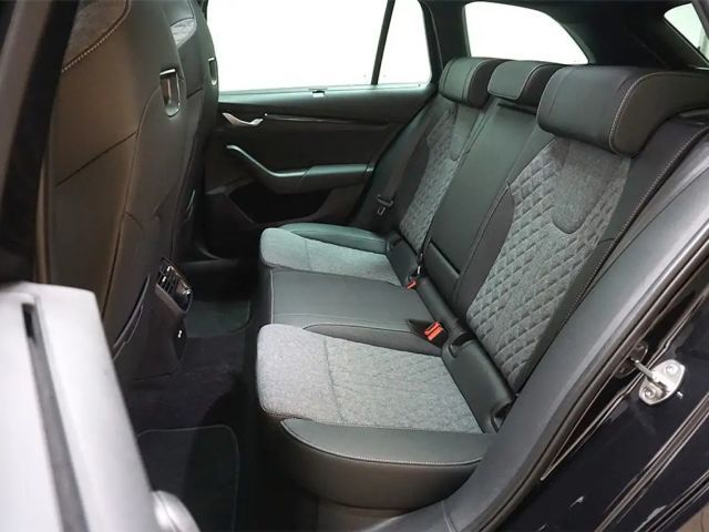 Skoda Octavia 2.0 TDI Sportline