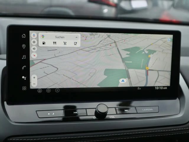 Nissan Qashqai DIG-T N-Connecta