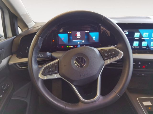Volkswagen Golf 2.0 TDI DSG Golf VIII Life