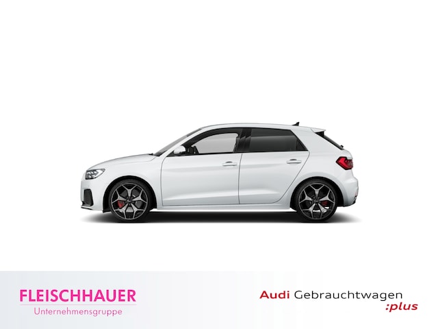 Audi A1 35 TFSI S-Tronic Sportback
