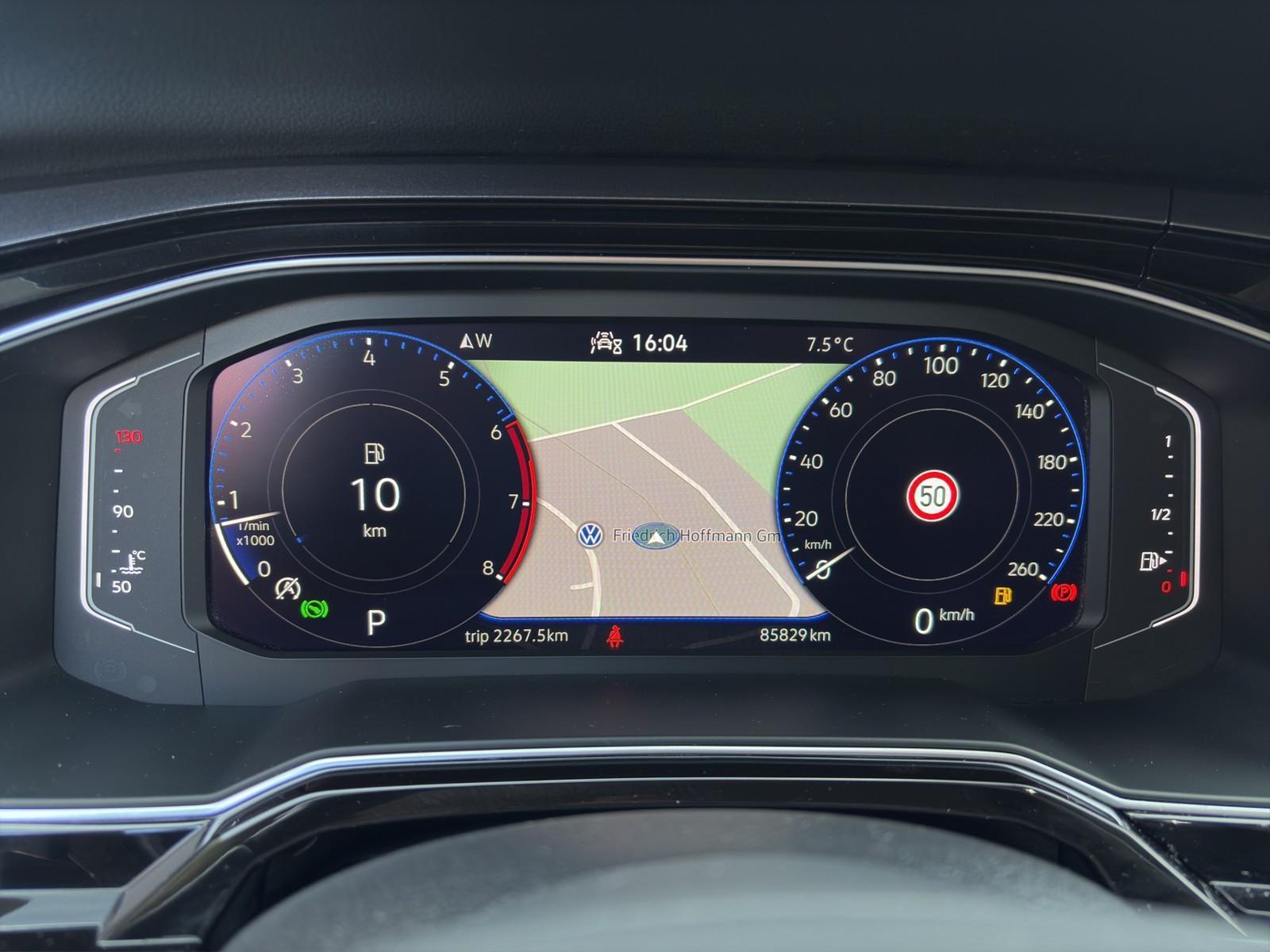 Volkswagen Taigo 1.5 TSI DSG Style