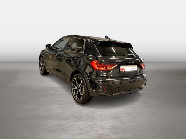 Audi A1 35 TFSI Allstreet S-Tronic