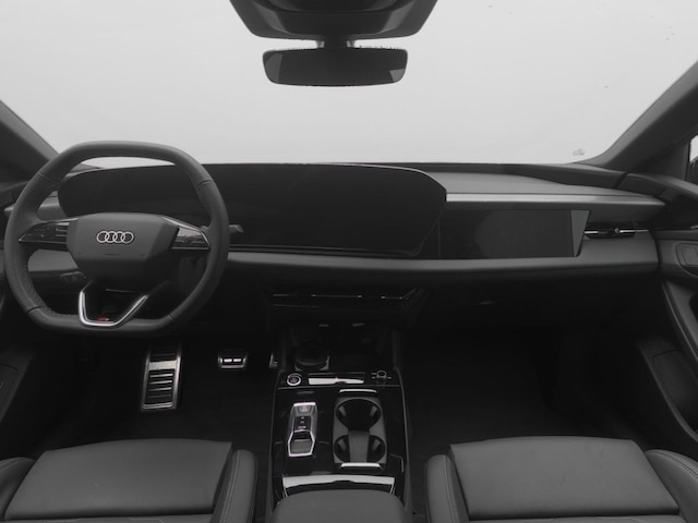 Audi A6 e-tron Performance Sportback