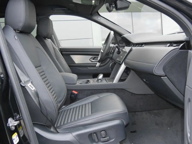 Land Rover Discovery Sport Dynamic SE
