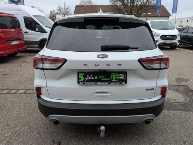 Ford Kuga Plug in Hybrid Titanium