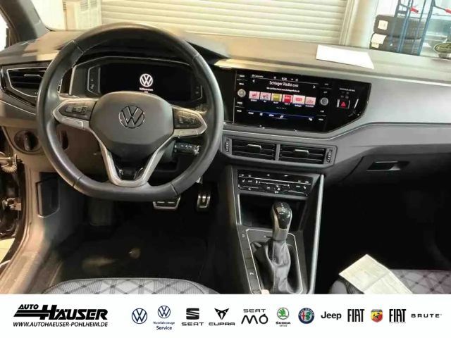 Volkswagen Polo 1.0 TSI DSG R-Line