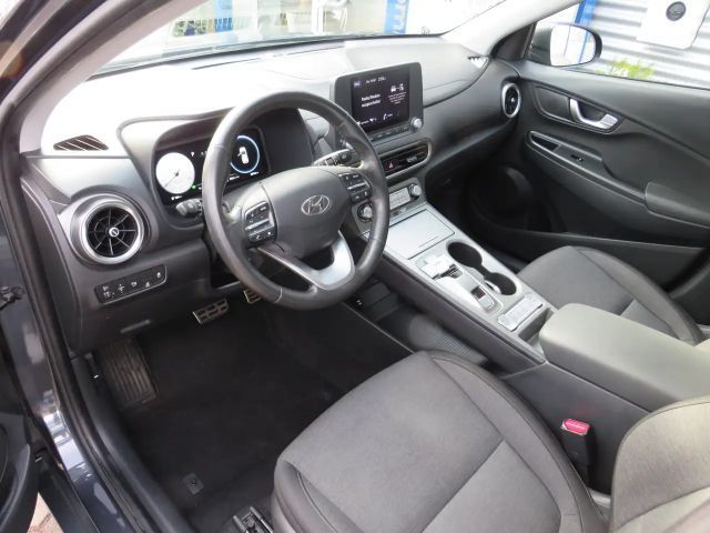 Hyundai Kona Electric Select