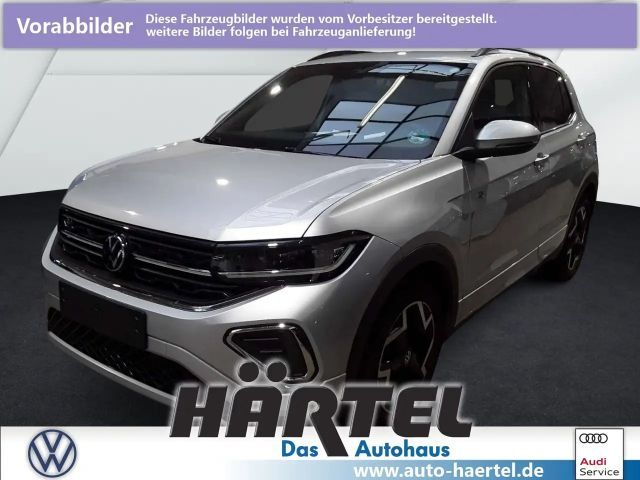 Volkswagen T-Cross 1.5 TSI DSG R-Line