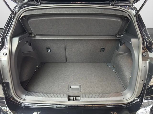 Volkswagen T-Cross 1.0 TSI DSG R-Line