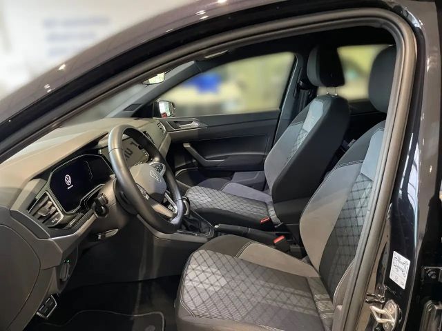 Volkswagen Polo DSG R-Line