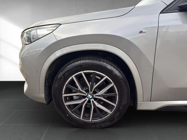 BMW X1 M-Sport xDrive20d