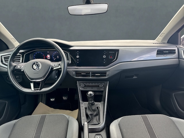 Volkswagen Polo 1.0 TSI Highline