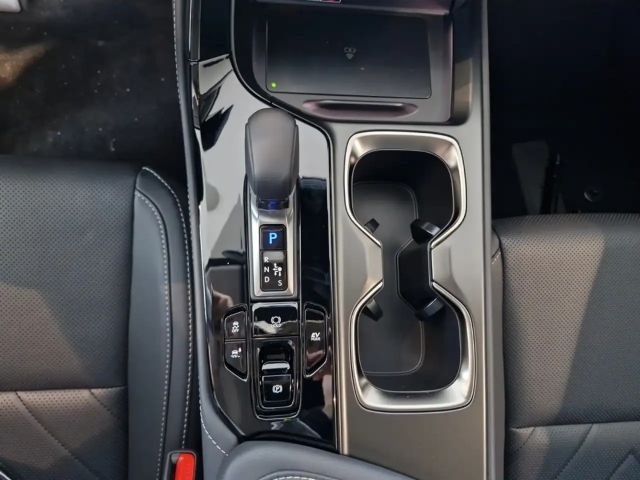 Lexus NX Executive Line