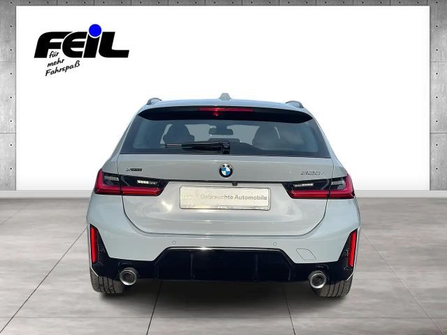 BMW 330 330i M-Sport xDrive