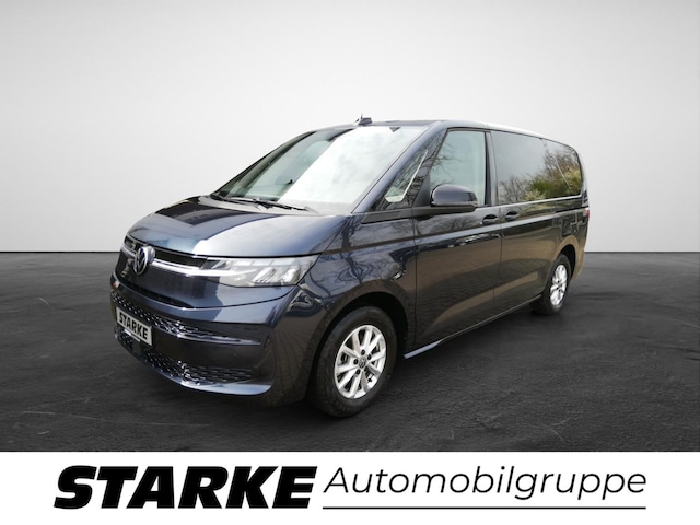Volkswagen Multivan 2.0 TDI DSG Lang Life