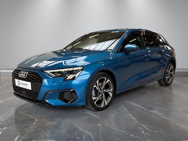 Audi A3 35 TFSI S-Tronic Sportback