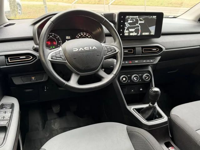 Dacia Jogger Extreme