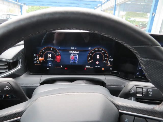 Ford Mustang GT 5.0 V8