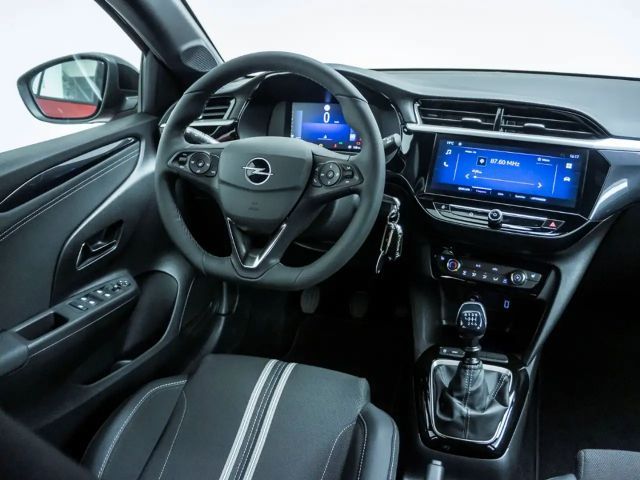 Opel Corsa 1.2 Turbo GS-Line Grand Sport Turbo