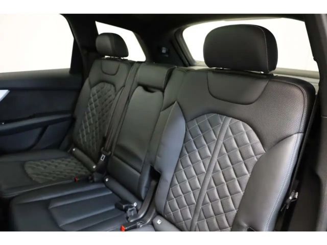 Audi Q7 55 TFSI Quattro S-Line