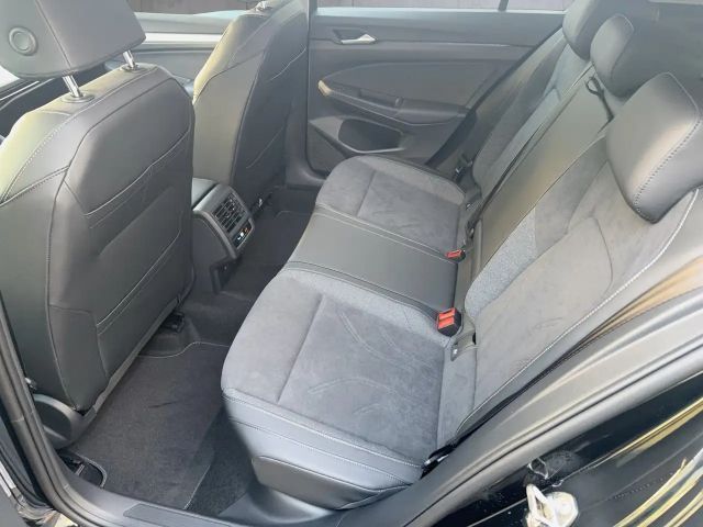 Volkswagen Golf Rabbit TSI